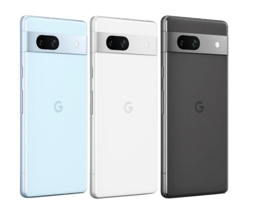 Pixel 9