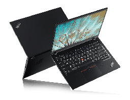 X1 Carbon Linux Laptop (G6)